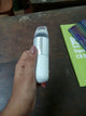 Portable Round Flat Chubby Brush