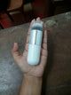 Portable Round Flat Chubby Brush