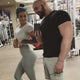 Fitness Leggings Women Polyester