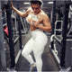 Fitness Leggings Women Polyester