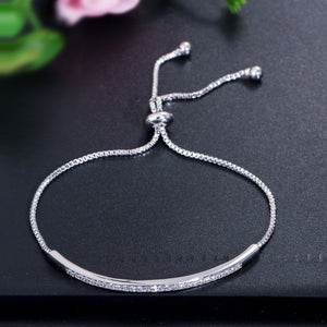 Adjustable Bracelet Bangle Women