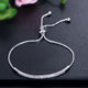 Adjustable Bracelet Bangle Women