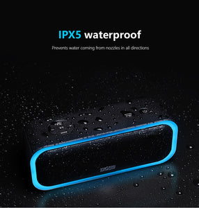 Wireless Bluetooth Speaker 2*10 Drivers