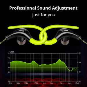 3.5mm Sport Earphone Super Stereo Headsets