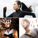 3.5mm Sport Earphone Super Stereo Headsets