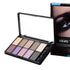 Naked Eye Shadow Palette Makeup