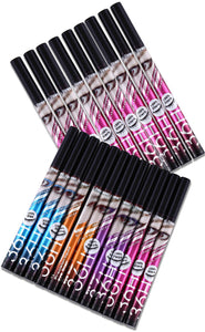 1PC Black Liquid Eyeliner Long-lasting