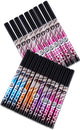 1PC Black Liquid Eyeliner Long-lasting