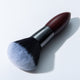 1PC Luxuriously Dense Compact Powder Brush