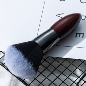 1PC Luxuriously Dense Compact Powder Brush