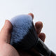 1PC Luxuriously Dense Compact Powder Brush