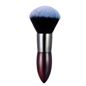 1PC Luxuriously Dense Compact Powder Brush