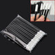 50PC Make Up Brushes Set