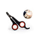 Pet Grooming Nail Clipper Claw