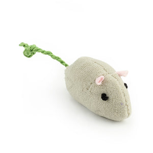 Pet Toy Catnip Mice Cats