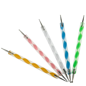 20PC Nail Art Brush