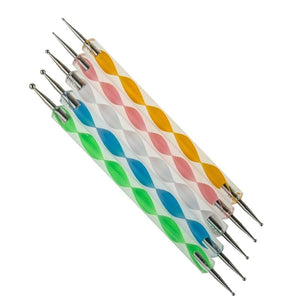 20PC Nail Art Brush