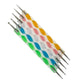 20PC Nail Art Brush