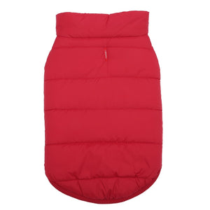 Pet Dog Vest Jacket Autumn