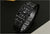 Gold Black Square Quartz Watch