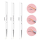 3PC Gel Nail Art Line Painting Brushes