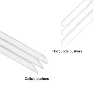 3PC Gel Nail Art Line Painting Brushes