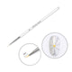 3PC Gel Nail Art Line Painting Brushes