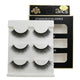 20 Styles 3D Faux False Eyelashes