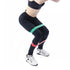 Resistance Bands 4 Levels Workout Exercises