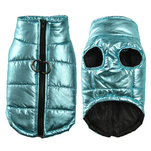 Clothes For Large Dogs Waterproof