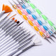 20PC Nail Art Brush