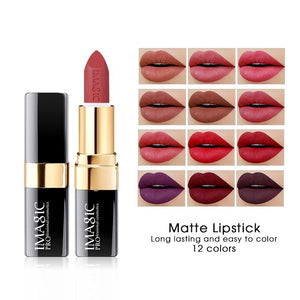 Moisturizer  Smooth Lip Stick Long Lasting