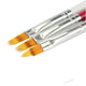 1Pc Nail Brush Soft Gradient Effect