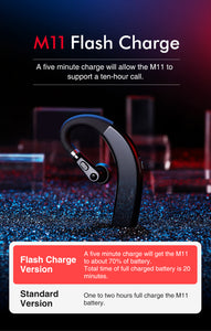 Bluetooth Earphone Wireless Headphones