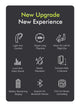 Bluetooth Earphone Wireless Headphones