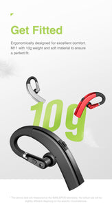 Bluetooth Earphone Wireless Headphones