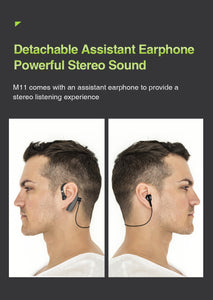 Bluetooth Earphone Wireless Headphones