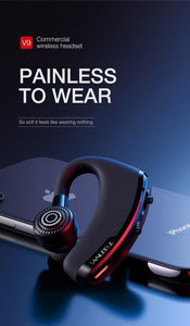 Bluetooth Earphone Wireless Headphone
