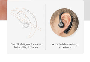 Bluetooth Earphone Wireless Headphone