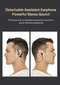 Bluetooth Earphone Wireless Headphone