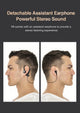 Bluetooth Earphone Wireless Headphone