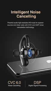 Bluetooth Earphone Wireless Headphone