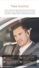 Bluetooth Earphone Wireless Headphone