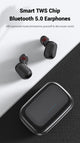 Bluetooth 5.0 Wireless Bluetooth Headphones