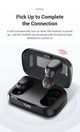 Bluetooth 5.0 Wireless Bluetooth Headphones