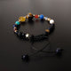 Planets Pluto Universe Bangles
