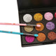3PC Makeup Brushes Set Soft Silicone