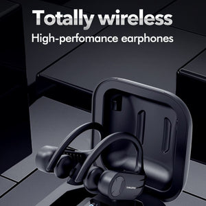 Bluetooth Earphone TWS 5.0 Led Display