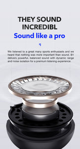 Bluetooth Earphone TWS 5.0 Led Display