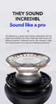 Bluetooth Earphone TWS 5.0 Led Display